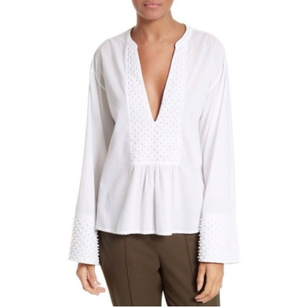 Beautiful Theory Top